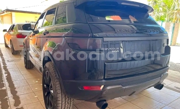 Acheter Occasion Voiture Range Rover Evoque Other à Ambatomainty , Melaky Acheter Occasion Voiture Range Rover Evoque Other à Ambatomainty , Melaky