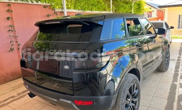 Acheter Occasion Voiture Range Rover Evoque Other à Ambatomainty , Melaky Acheter Occasion Voiture Range Rover Evoque Other à Ambatomainty , Melaky
