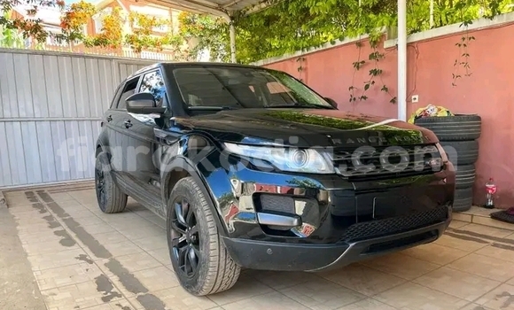 Acheter Occasion Voiture Range Rover Evoque Other à Ambatomainty , Melaky Acheter Occasion Voiture Range Rover Evoque Other à Ambatomainty , Melaky