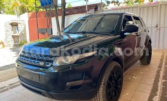 Acheter Occasion Voiture Range Rover Evoque Other à Ambatomainty , Melaky Acheter Occasion Voiture Range Rover Evoque Other à Ambatomainty , Melaky
