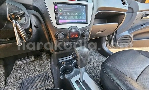 Acheter Occasion Voiture Kia Morning Noir à Ambatomainty , Melaky Acheter Occasion Voiture Kia Morning Noir à Ambatomainty , Melaky