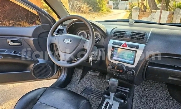 Acheter Occasion Voiture Kia Morning Noir à Ambatomainty , Melaky Acheter Occasion Voiture Kia Morning Noir à Ambatomainty , Melaky