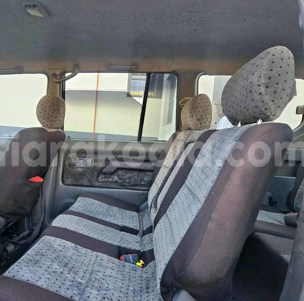 Big with watermark toyota prado analamanga antananarivo 8854