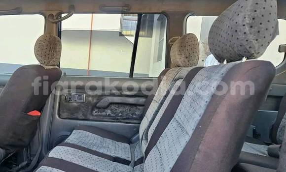 Acheter Occasion Voiture Toyota Prado Gris à Antananarivo, Analamanga Acheter Occasion Voiture Toyota Prado Gris à Antananarivo, Analamanga