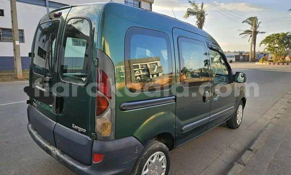 Acheter Occasion Voiture Renault Kangoo Gris à Antananarivo, Analamanga Acheter Occasion Voiture Renault Kangoo Gris à Antananarivo, Analamanga