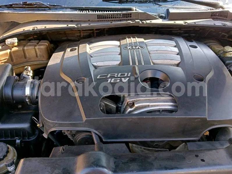 Big with watermark kia sorento analamanga antananarivo 8856