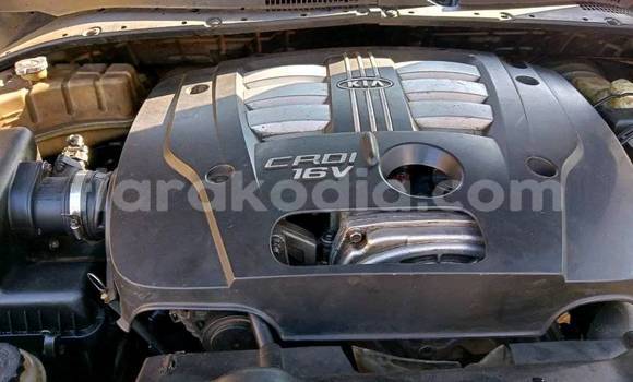 Buy Used Kia Sorento Black Car in Antananarivo in Analamanga Buy Used Kia Sorento Black Car in Antananarivo in Analamanga