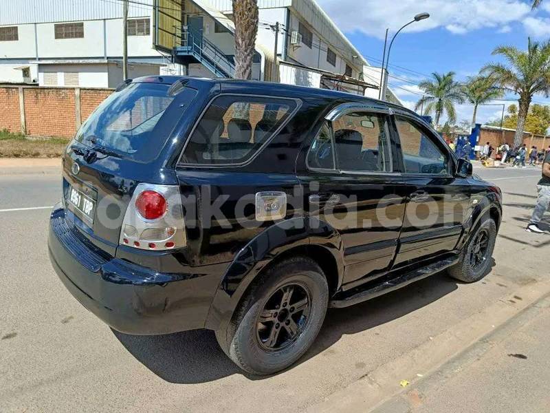 Big with watermark kia sorento analamanga antananarivo 8856