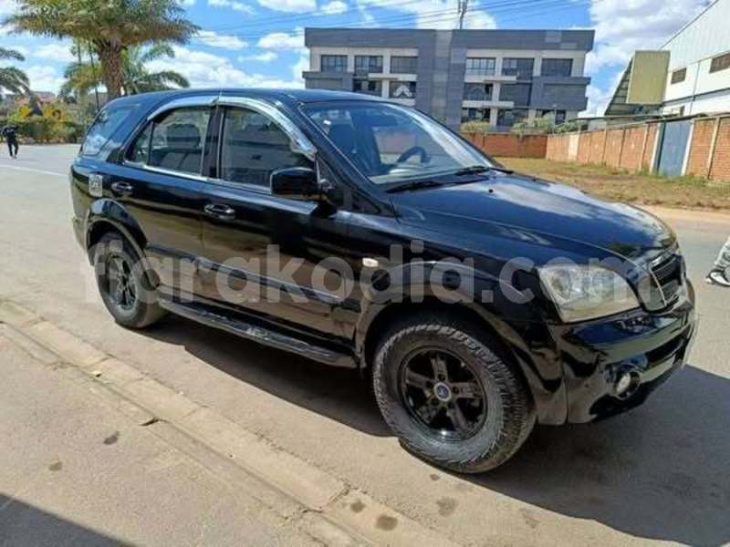 Big with watermark kia sorento analamanga antananarivo 8856
