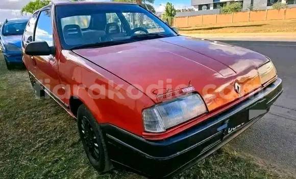 Acheter Occasion Voiture Renault Clio RS Rouge à Antananarivo, Analamanga Acheter Occasion Voiture Renault Clio RS Rouge à Antananarivo, Analamanga