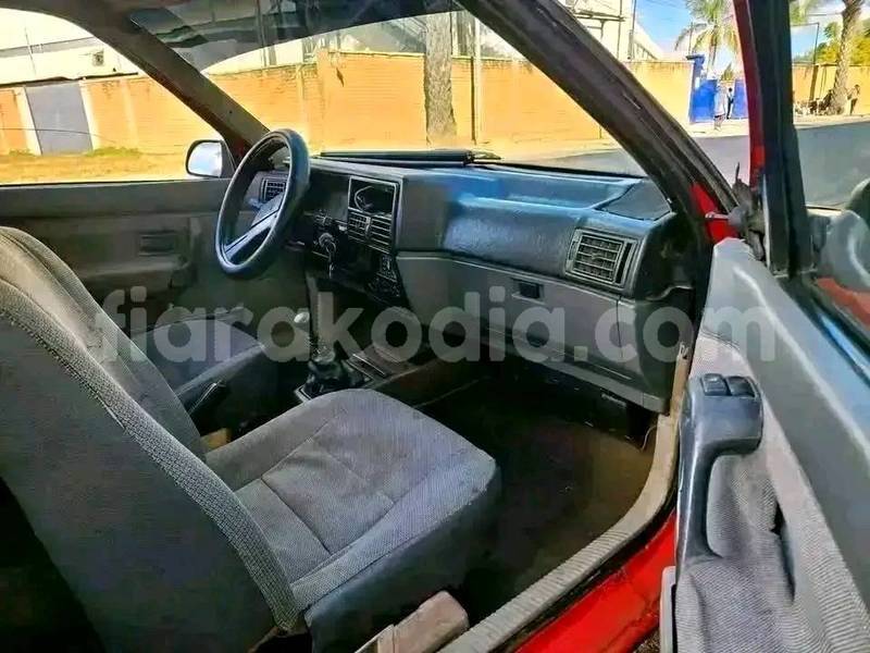 Big with watermark renault clio rs analamanga antananarivo 8857