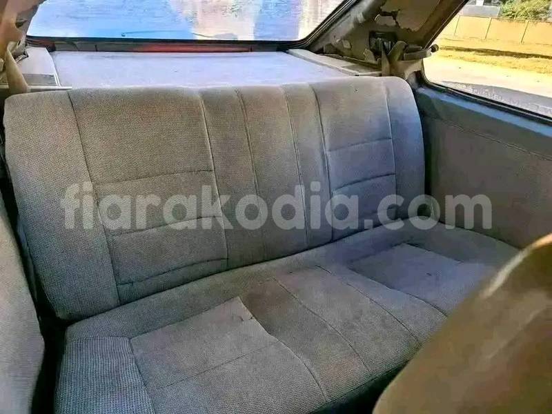 Big with watermark renault clio rs analamanga antananarivo 8857