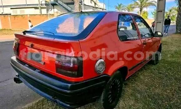 Acheter Occasion Voiture Renault Clio RS Rouge à Antananarivo, Analamanga Acheter Occasion Voiture Renault Clio RS Rouge à Antananarivo, Analamanga