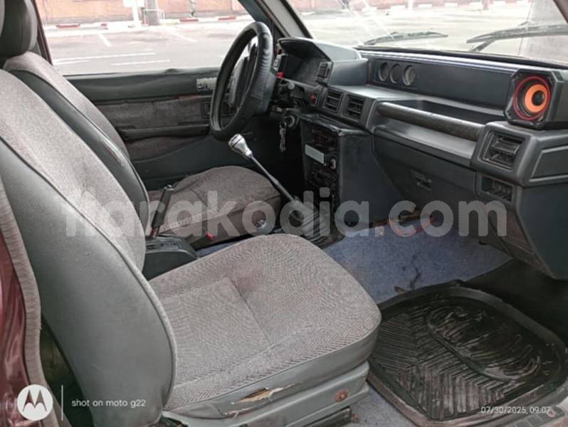 Big with watermark daihatsu feroza analamanga antananarivo 8858