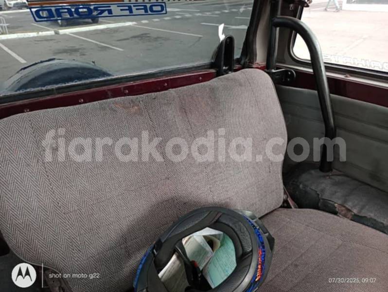 Big with watermark daihatsu feroza analamanga antananarivo 8858