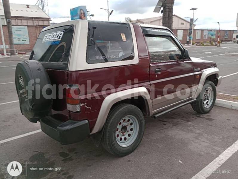 Big with watermark daihatsu feroza analamanga antananarivo 8858