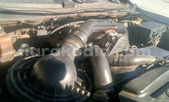 Acheter Occasion Voiture Mazda BT-50 Bleu à Antananarivo, Analamanga Acheter Occasion Voiture Mazda BT-50 Bleu à Antananarivo, Analamanga