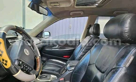 Acheter Occasion Voiture Reliant Scimitar Sabre Noir à Antananarivo, Analamanga Acheter Occasion Voiture Reliant Scimitar Sabre Noir à Antananarivo, Analamanga