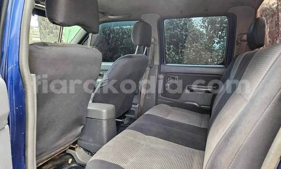 Acheter Occasion Voiture Nissan NP 300 Bleu à Antananarivo, Analamanga Acheter Occasion Voiture Nissan NP 300 Bleu à Antananarivo, Analamanga