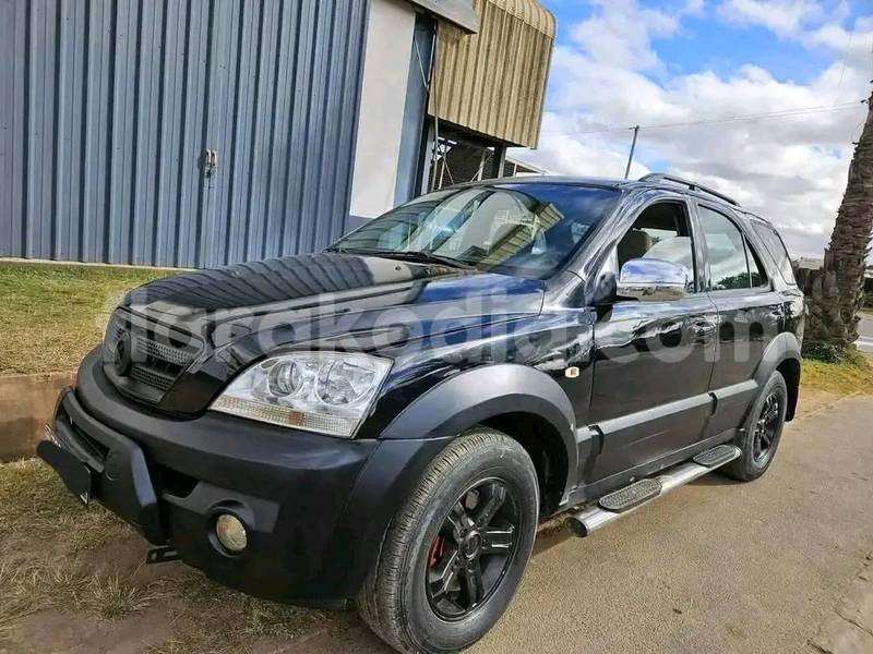 Big with watermark kia sorento analamanga antananarivo 8865