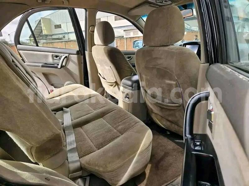 Big with watermark kia sorento analamanga antananarivo 8865