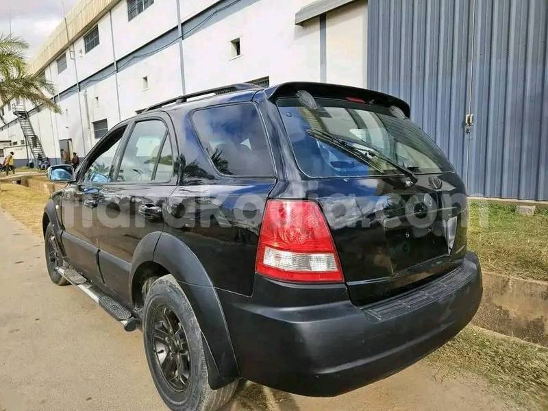 Big with watermark kia sorento analamanga antananarivo 8865