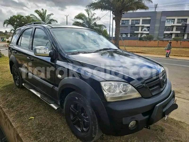 Big with watermark kia sorento analamanga antananarivo 8865