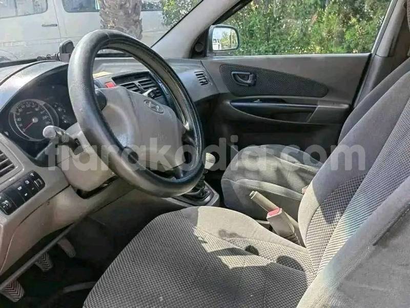 Big with watermark hyundai tucson analamanga antananarivo 8867