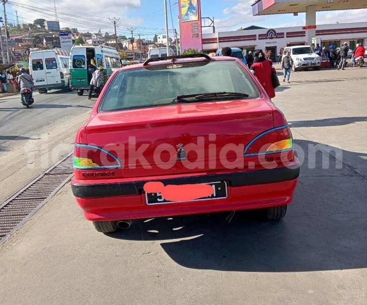 Big with watermark peugeot 306 analamanga antananarivo 8868