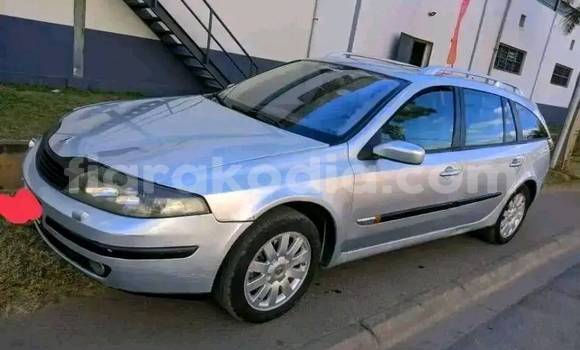 Acheter Occasion Voiture Renault Laguna Gris à Antananarivo, Analamanga