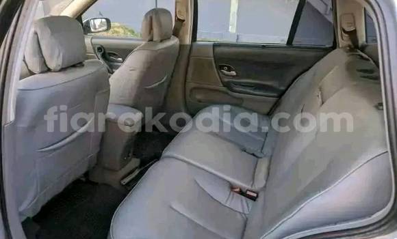 Buy Used Renault Laguna Silver Car in Antananarivo in Analamanga Buy Used Renault Laguna Silver Car in Antananarivo in Analamanga