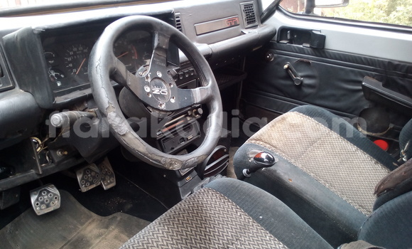 Acheter Occasion Voiture Citroen Visa Gris à Antananarivo, Analamanga Acheter Occasion Voiture Citroen Visa Gris à Antananarivo, Analamanga