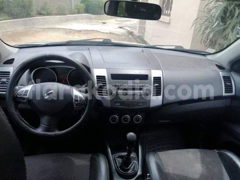 Big with watermark citroen c crosser analamanga antananarivo 8879