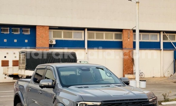 Acheter Neuf Voiture Ford Ranger Gris à Antananarivo, Analamanga Acheter Neuf Voiture Ford Ranger Gris à Antananarivo, Analamanga