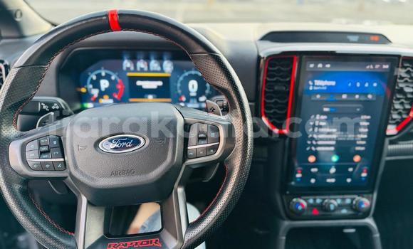 Buy New Ford Ranger Silver Car in Antananarivo in Analamanga Buy New Ford Ranger Silver Car in Antananarivo in Analamanga