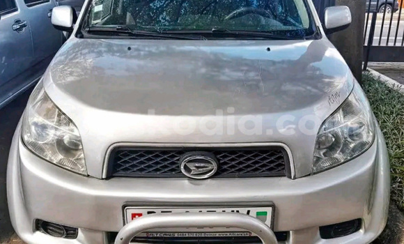 Acheter Occasion Voiture Daihatsu Terios Autre à Antananarivo, Analamanga