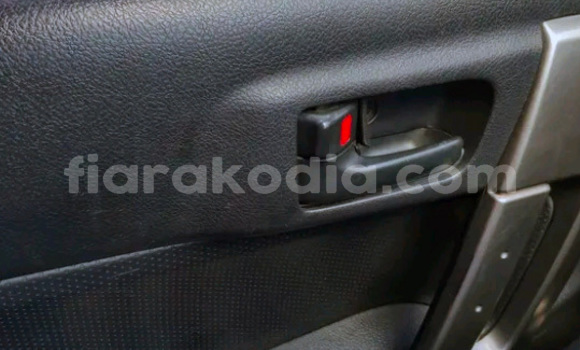 Buy Used Daihatsu Terios Other Car in Antananarivo in Analamanga Buy Used Daihatsu Terios Other Car in Antananarivo in Analamanga