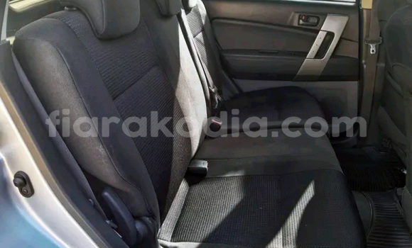 Buy Used Daihatsu Terios Other Car in Antananarivo in Analamanga Buy Used Daihatsu Terios Other Car in Antananarivo in Analamanga