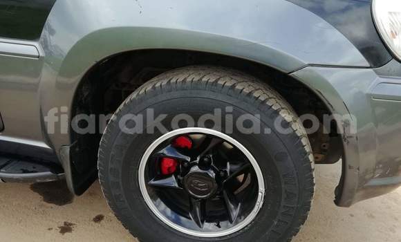 Acheter Occasion Voiture Hyundai Terracan Noir à Antananarivo, Analamanga Acheter Occasion Voiture Hyundai Terracan Noir à Antananarivo, Analamanga