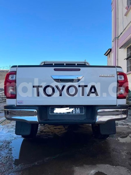 Big with watermark toyota hiluxe revo analamanga antananarivo 8929
