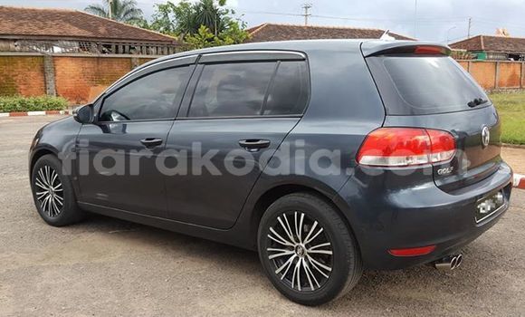 Hividy Volkswagen Golf Hafa Car in Antananarivo in Analamanga Hividy Volkswagen Golf Hafa Car in Antananarivo in Analamanga