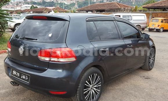 Hividy Volkswagen Golf Hafa Car in Antananarivo in Analamanga Hividy Volkswagen Golf Hafa Car in Antananarivo in Analamanga