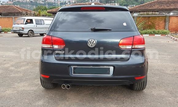 Hividy Volkswagen Golf Hafa Car in Antananarivo in Analamanga Hividy Volkswagen Golf Hafa Car in Antananarivo in Analamanga