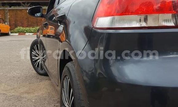 Hividy Volkswagen Golf Hafa Car in Antananarivo in Analamanga Hividy Volkswagen Golf Hafa Car in Antananarivo in Analamanga