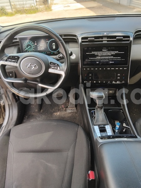 Big with watermark hyundai tucson analamanga antananarivo 8962