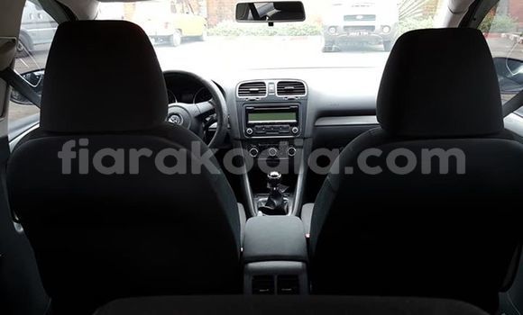 Hividy Volkswagen Golf Hafa Car in Antananarivo in Analamanga Hividy Volkswagen Golf Hafa Car in Antananarivo in Analamanga