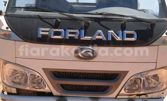 Buy Used Foton Sauvana White Car in Antananarivo in Analamanga Buy Used Foton Sauvana White Car in Antananarivo in Analamanga