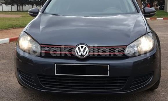 Hividy Volkswagen Golf Hafa Car in Antananarivo in Analamanga Hividy Volkswagen Golf Hafa Car in Antananarivo in Analamanga