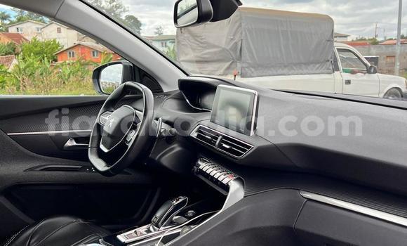 Hividy Peugeot 3008 Silver Car in Antananarivo in Analamanga Hividy Peugeot 3008 Silver Car in Antananarivo in Analamanga