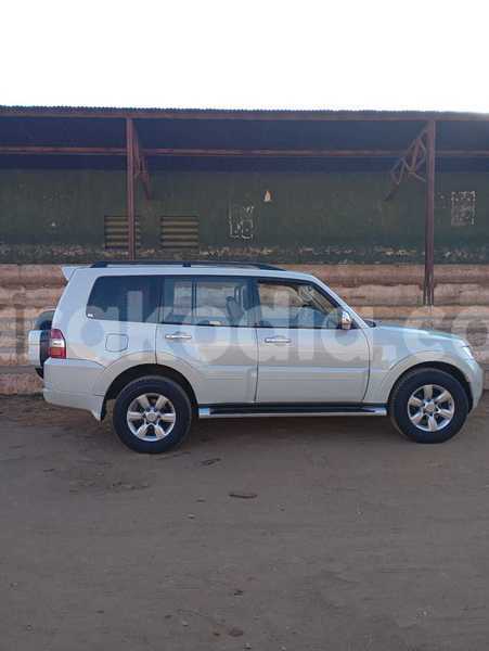 Big with watermark mitsubishi pajero analamanga antananarivo 8972